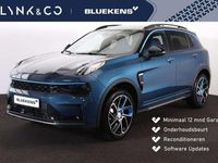 Occasion Lynk & Co 01 261 PK (191 kW) 2025 Blauw SUV