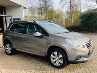 tweedehands Peugeot 2008 1.2 VTi Allure