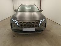Occasion Hyundai Tucson Select 150 PK (110 kW) 2023 Grijs SUV
