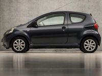 Occasion Toyota Aygo Sport 68 PK (50 kW) 2007 Grijs Hatchback