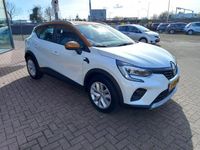 tweedehands Renault Captur 1.3 TCe 140 Intens Automaat 11.000 km!! Climatroni