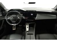 Occasion Peugeot 408 GT 225 PK (165 kW) 2024 Blauw SUV