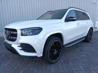 tweedehands Mercedes GLS580 4MATIC Duitse Auto!!