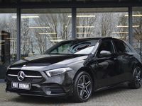 Occasion Mercedes A250 AMG 218 PK (160 kW) 2020 Zwart Hatchback