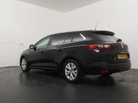 Occasion Renault Mégane GrandTour LIMITED 2020 Zwart Stationwagen