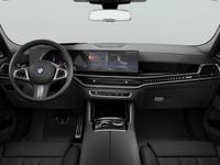 Nieuw BMW X6 Comfort Edition 381 PK (280 kW) 2026 M carbonschwarz metallic (zwart metallic) SUV