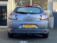 tweedehands Renault Mégane Estate 1.6 Authentique 1E EIGENAAR / AIRCO / ELEK.