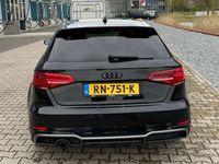 tweedehands Audi A3 Sportback 1.0 TFSI Sport S Line Edition