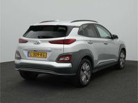 tweedehands Hyundai Kona EV Fashion 64 kWh 2000 EURO SUBSIDIE MOGELIJK !!!!