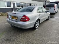 tweedehands Mercedes E200 CDI Classic