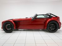 tweedehands Donkervoort D8 GTO Premium 2.5 Audi * 3 owners * Perfect history