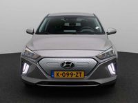 tweedehands Hyundai Ioniq Comfort EV 38 kWh | Navi | ECC | PDC | LED | Cam |