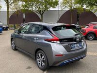 tweedehands Nissan Leaf Acenta 40 kWh VAN 18.400- VOOR 16.899- UW LENTEV