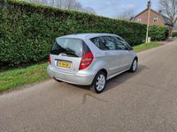 tweedehands Mercedes A170 Avantgarde