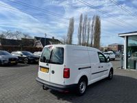 tweedehands VW Caddy Maxi 2.0 TDI BlueM | Trendline | Airco |