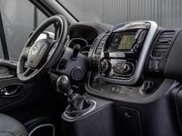 tweedehands Opel Vivaro 1.6 CDTI L2H1 | Irmscher 162 | Euro 6 | 146 PK | A/C | Cruise | Camera