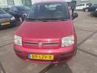 tweedehands Fiat Panda 1.2 Active Inruil Mogelijk