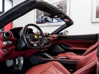 tweedehands Ferrari Portofino ~ Munsterhuis~