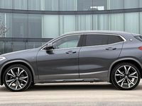 Occasion BMW X2 Executive 140 PK (102 kW) 2019 Grijs SUV