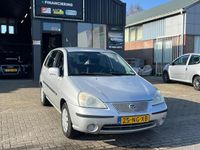 tweedehands Suzuki Liana 1.6 GLX APK/AIRCO/AUTOMAAT/NAP