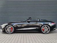 tweedehands Mercedes AMG GT Roadster 4.0 Facelift - Airscarf - Touchpad