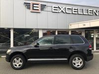 tweedehands VW Touareg 3.6 V6 FSI Highline