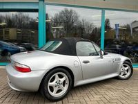 tweedehands BMW Z3 1.9 Roadster 140pk, Leder, Stoelverw, Windscherm,