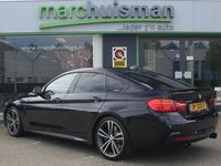 tweedehands BMW 440 440 4-serie Gran Coupé i Centennial High Executive