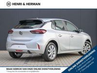 tweedehands Opel Corsa bouwjaar 2022 benzine