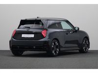 Nieuw Mini Cooper 22 kW (30 PK) 2025 Grijs Hatchback
