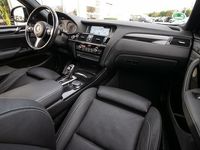 tweedehands BMW X4 M40i High Executive Automaat - All in rijklaarprij