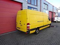 tweedehands Mercedes Sprinter 310 2.2 CDI 432L HD maxi airco automaat euro 6