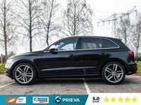 Occasion Audi SQ5 Proline 313 PK (230 kW) 2013 Zwart SUV