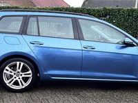 tweedehands VW Golf VII Variant 1.6 TDI Comfortline BlueMotion