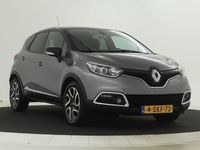 tweedehands Renault Captur 0.9 TCe Dynamique NAVI | Camera | Trekhaak