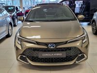 tweedehands Toyota Corolla 2.0 Hybrid Executive Nieuw direct leverbaar!
