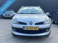 tweedehands Renault Clio Estate 1.2 TCE Dynamique