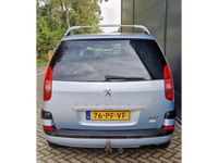 tweedehands Peugeot 807 2.2 ST Premium