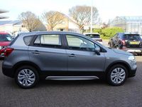 tweedehands Suzuki SX4 S-Cross 1.0 Boosterjet Trekhaak