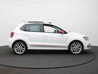 tweedehands VW Polo 1.0 TSI Highline Beats | Pano | Navi | 17" LM | Afleveropties