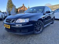 tweedehands Saab 9-3 Sport Sedan 2.2 TID Linear Lmv/Trekhaak/Clima/Crui