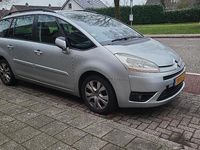 Occasion Citroën Grand C4 Picasso 125 PK (91 kW) 2007 MPV