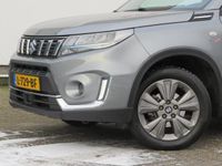 tweedehands Suzuki Vitara 1.4 Boosterjet Select Smart Hybrid