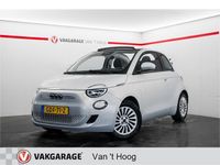 Occasion Fiat 500e Urban 86 kW (118 PK) 2024 Wit Hatchback