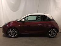 tweedehands Opel Adam 1.4 Glam - Airco - Leer - Pano