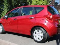 tweedehands Nissan Note 1.2 Visia