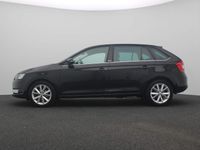 tweedehands Skoda Rapid Spaceback 1.2 TSI Greentech JOY | AUTOMAAT | Panoramadak | Stoelverw. | Trekhaak |