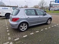 tweedehands Peugeot 307 2.0-16V Griffe