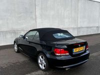 tweedehands BMW 120 Cabriolet 