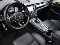 tweedehands Porsche Macan 3.0 D S Aut. | Sport Design | Panorama | Stoelvent